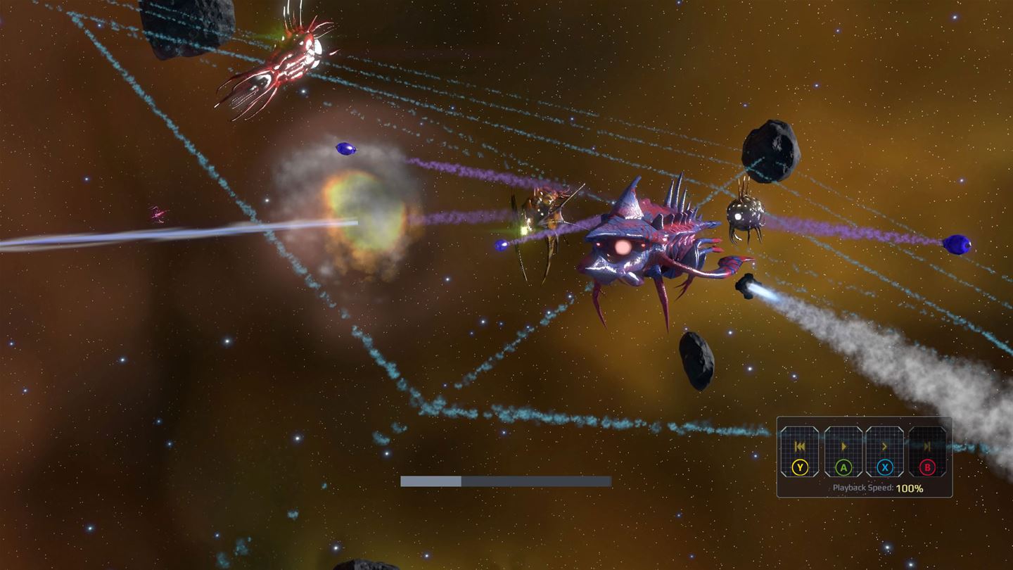 Star Hammer: The Vanguard Prophecy